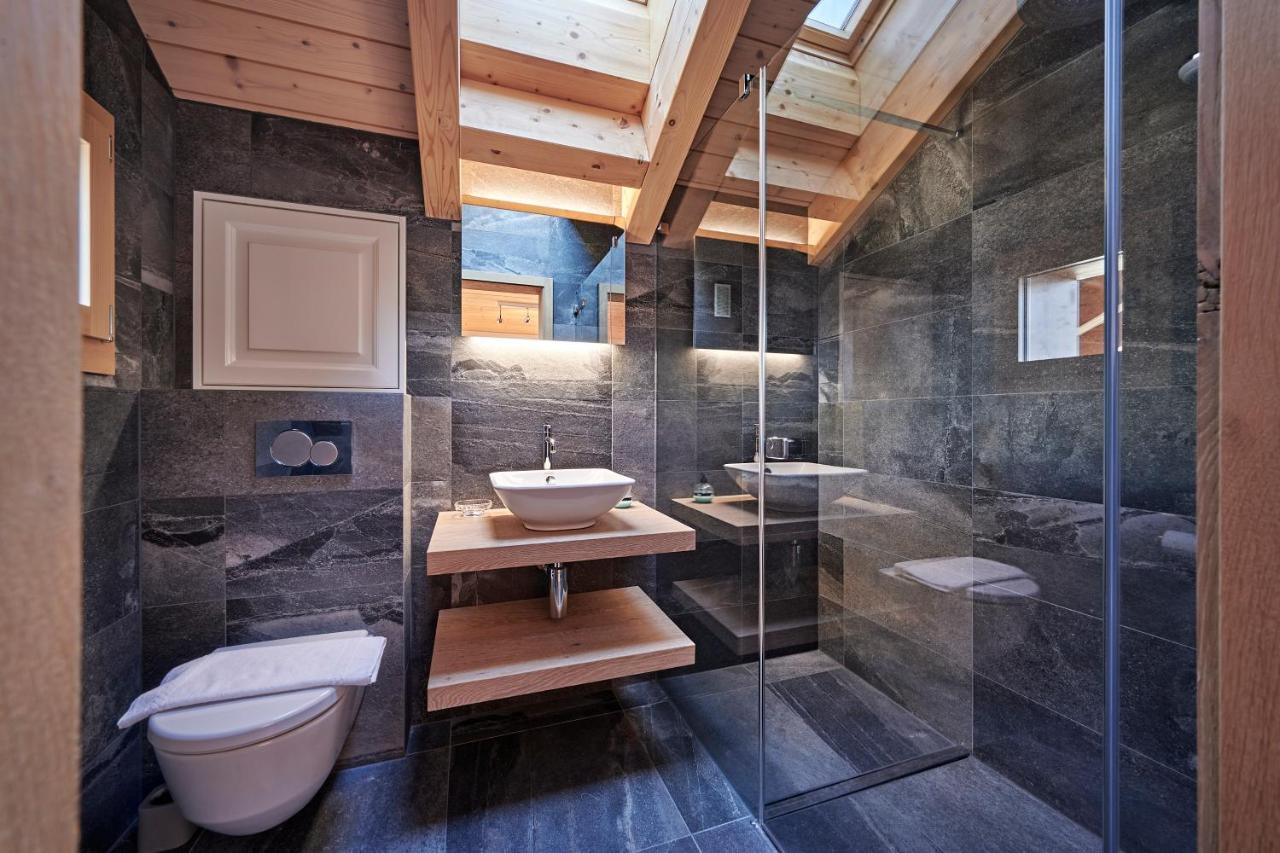 Chalet Baergsunna Penthouse Wengen Extérieur photo