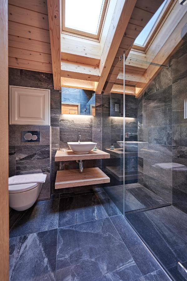 Chalet Baergsunna Penthouse Wengen Extérieur photo